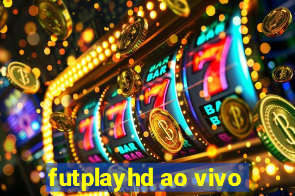 futplayhd ao vivo